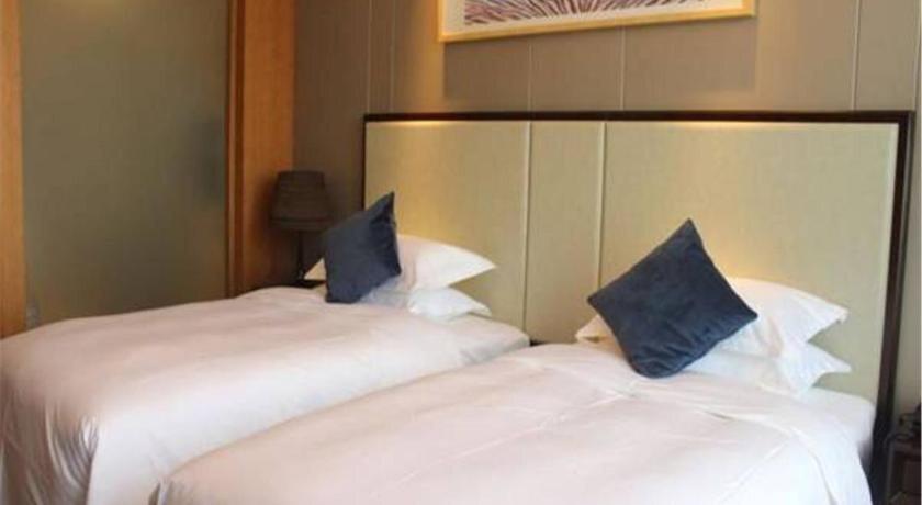 Вэйхай: Guihe Siji Hotel