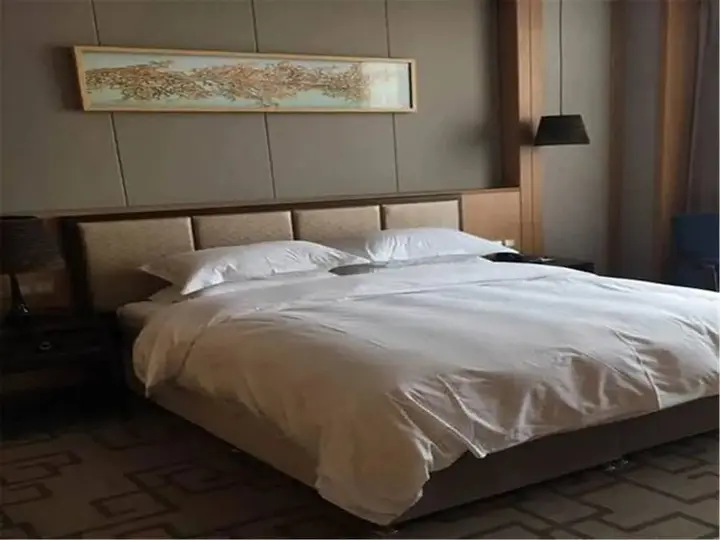 Вэйхай: Guihe Siji Hotel