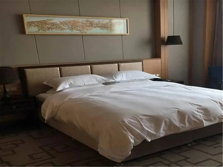Вэйхай: Guihe Siji Hotel
