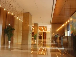 Вэйхай: Guihe Siji Hotel