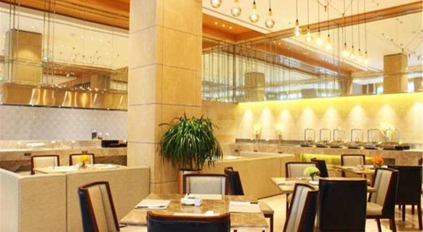 Вэйхай: Guihe Siji Hotel