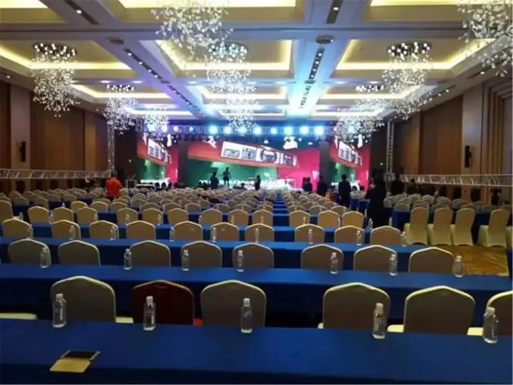 Вэйхай: Guihe Siji Hotel
