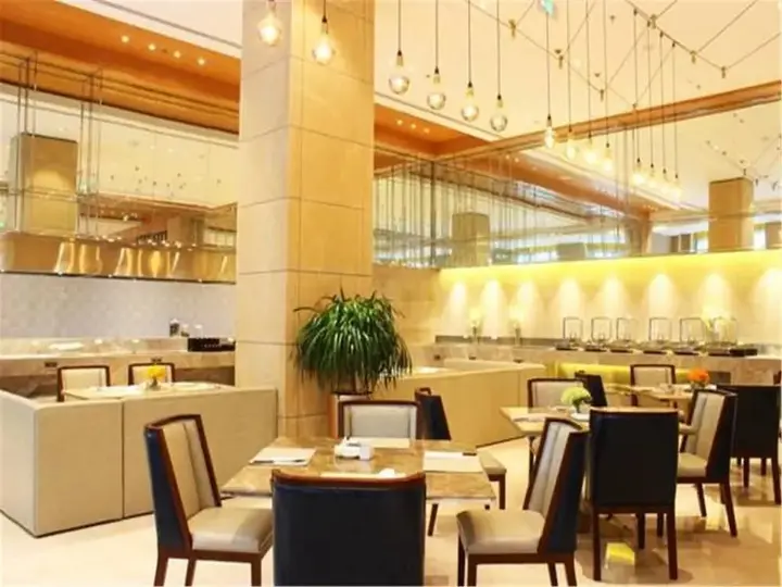 Вэйхай: Guihe Siji Hotel