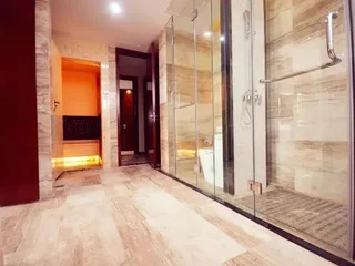Эньши: Jin Yuan International Hotel