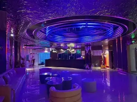 Jin Yuan International Hotel — фото 4