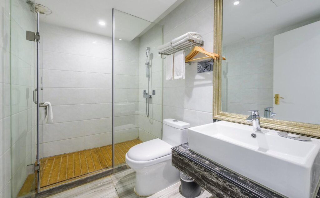 Наньнин: Easysun Hotel (Nanning Qingxiu Wanda)