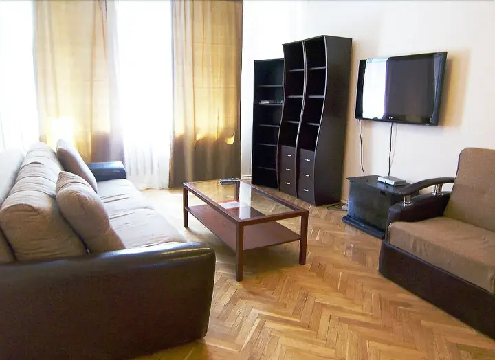 Intermark Белорусская — фото 1