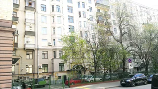 Москва: Intermark Белорусская