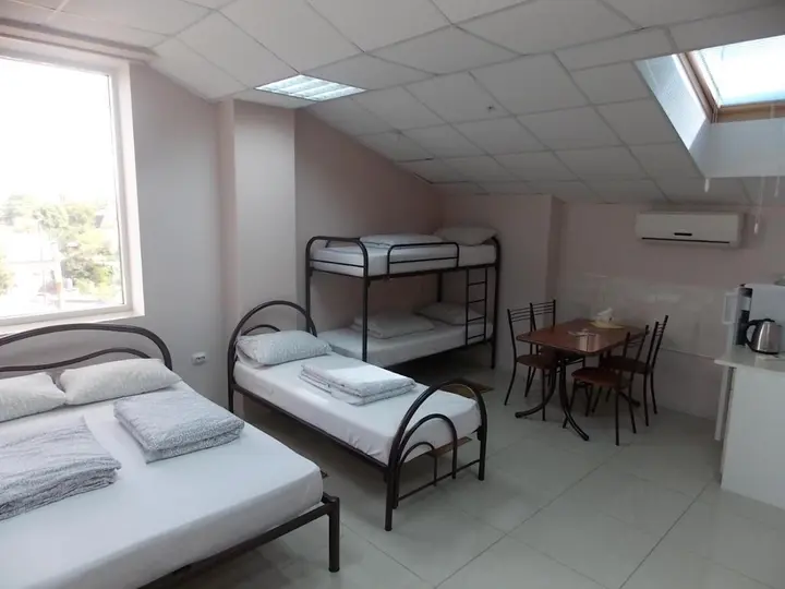Ейск: Guest house Comilfo