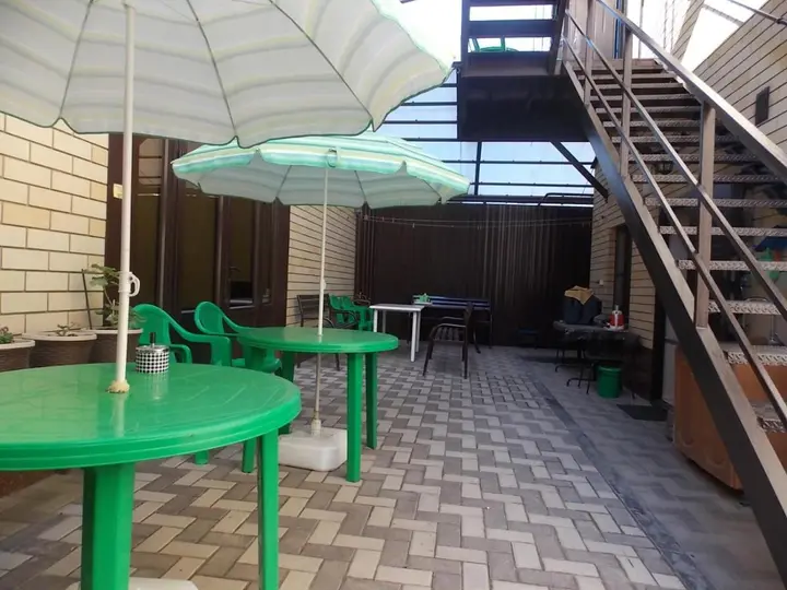Ейск: Guest house Comilfo