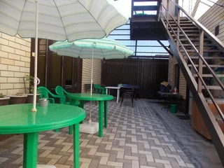 Ейск: Guest house Comilfo