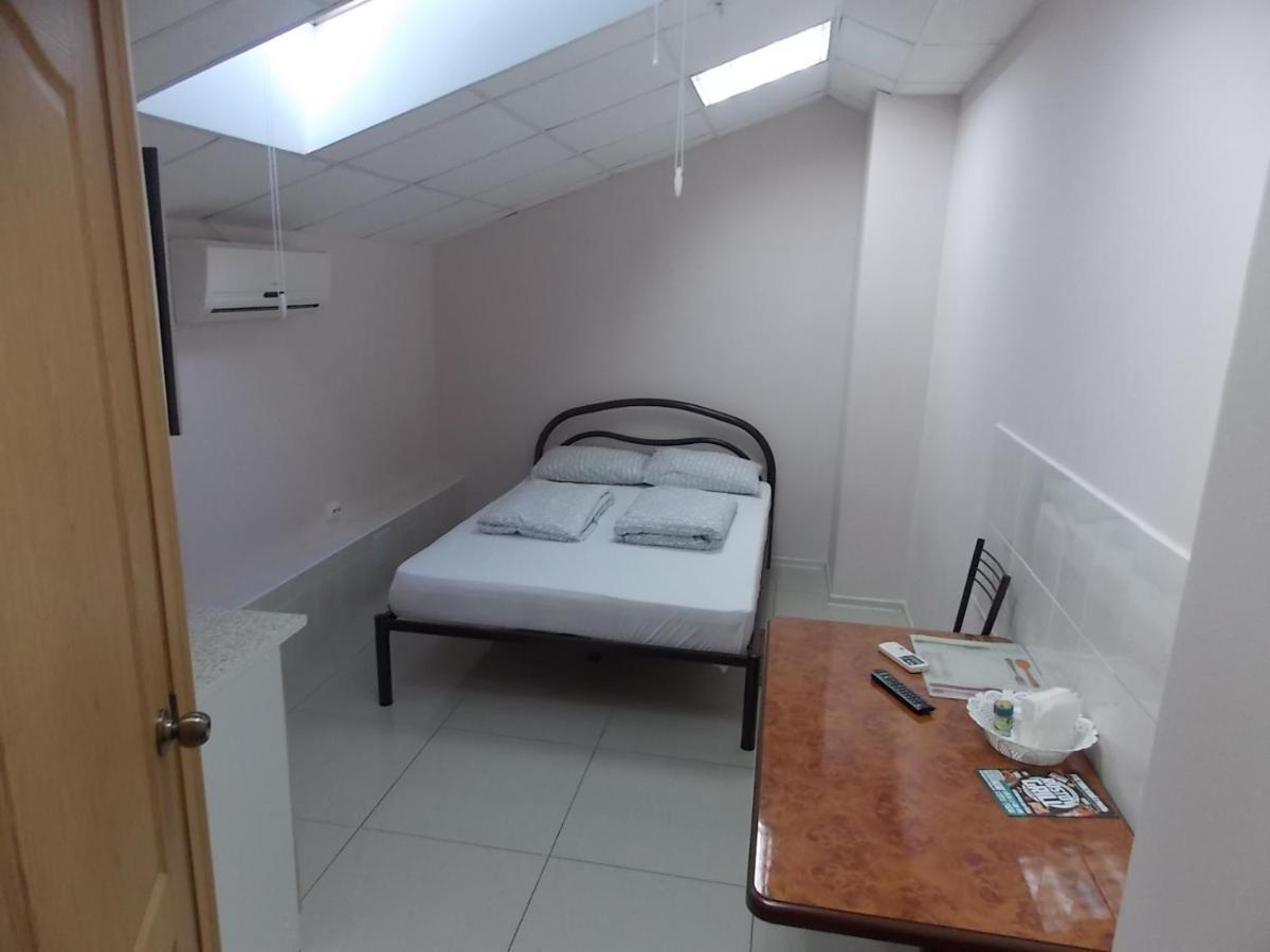 Ейск: Guest house Comilfo