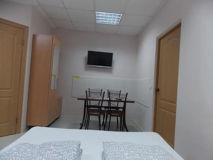 Ейск: Guest house Comilfo