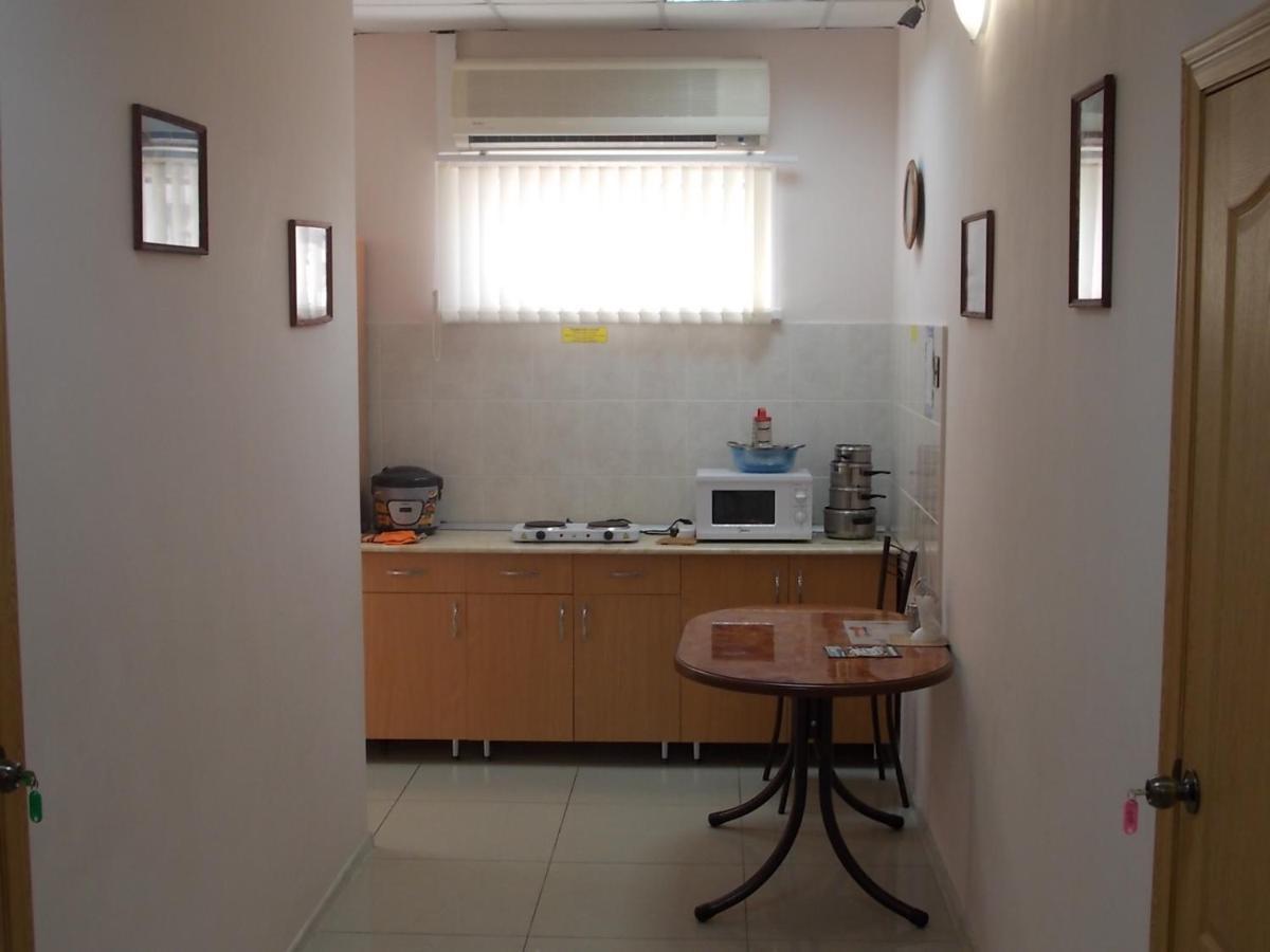 Ейск: Guest house Comilfo