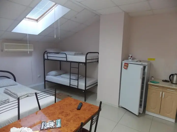 Ейск: Guest house Comilfo