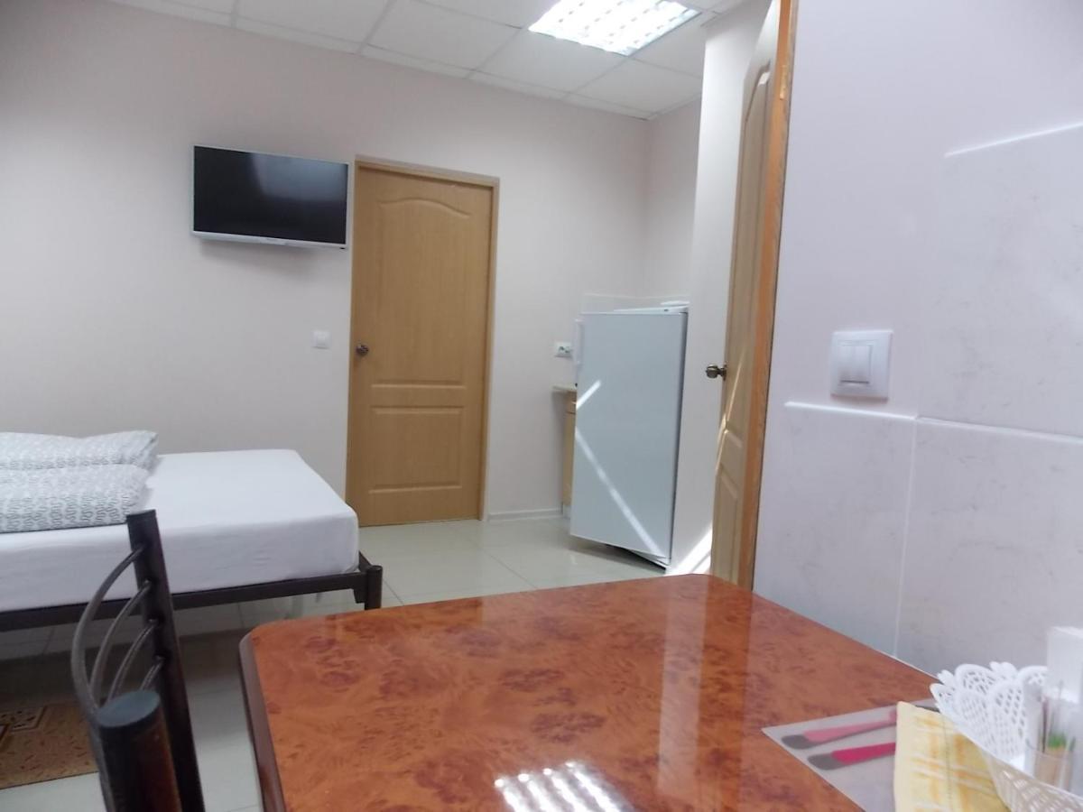 Ейск: Guest house Comilfo