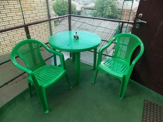 Ейск: Guest house Comilfo