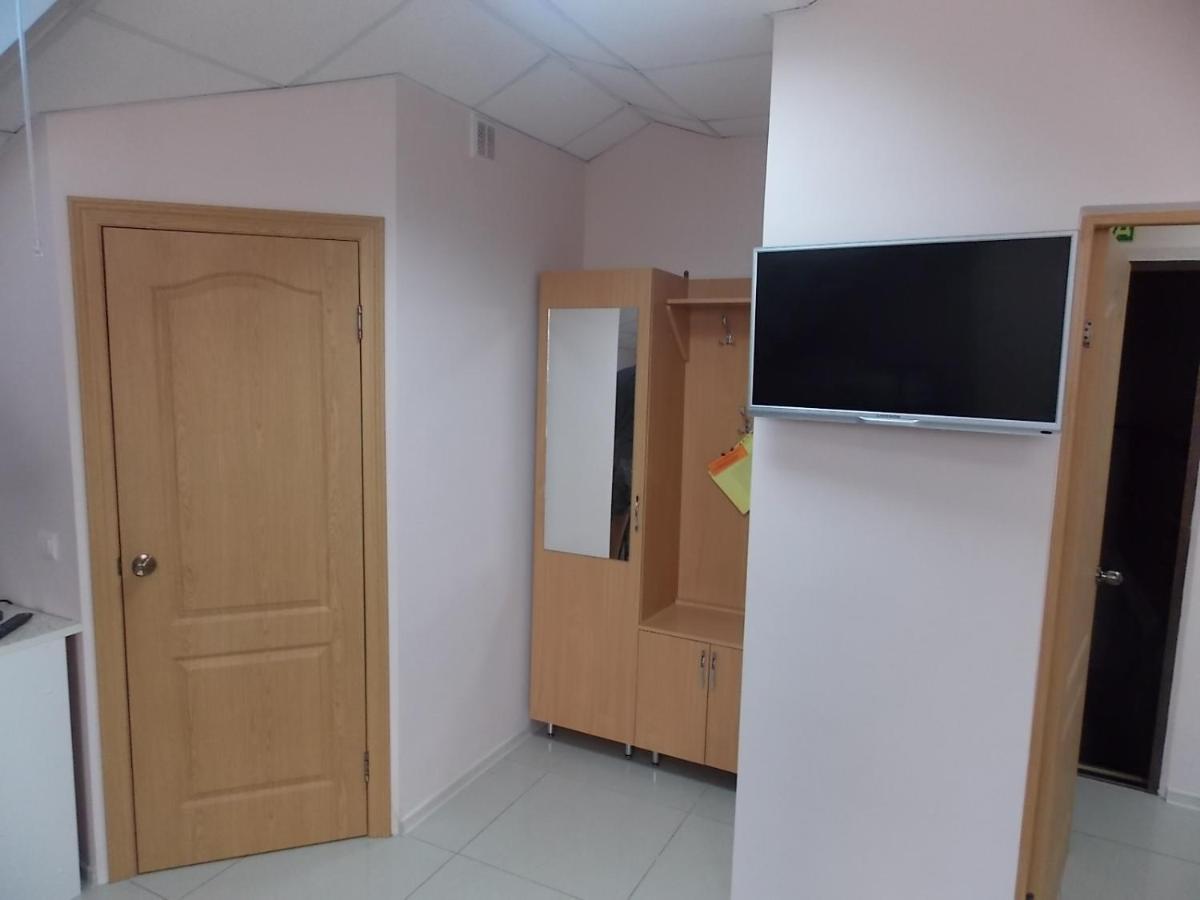 Ейск: Guest house Comilfo