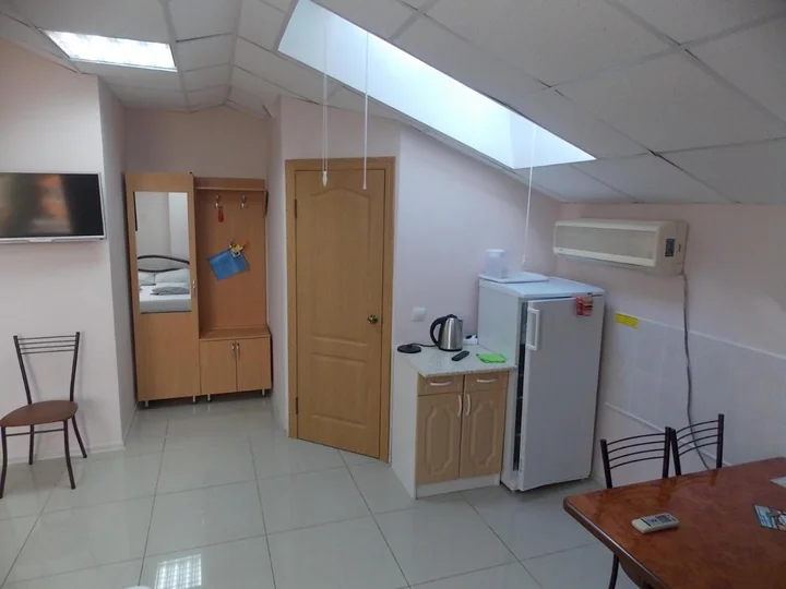 Ейск: Guest house Comilfo
