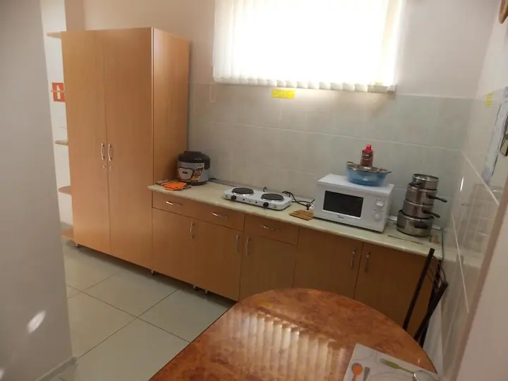 Ейск: Guest house Comilfo