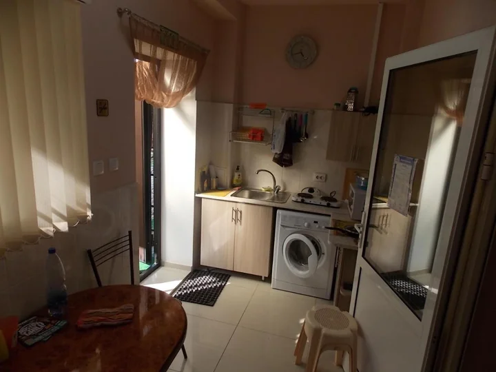Ейск: Guest house Comilfo