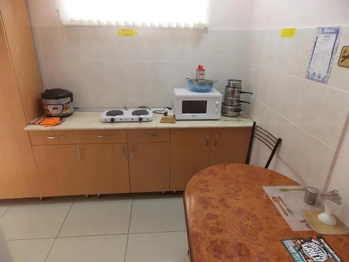 Ейск: Guest house Comilfo