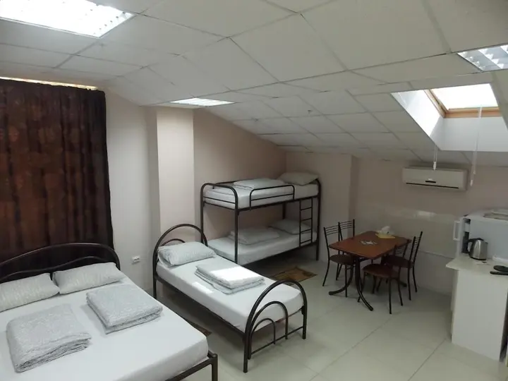 Ейск: Guest house Comilfo