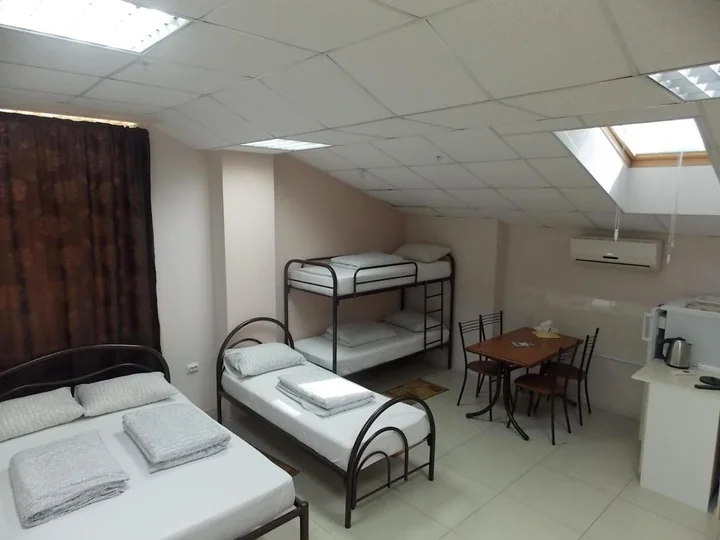 Ейск: Guest house Comilfo