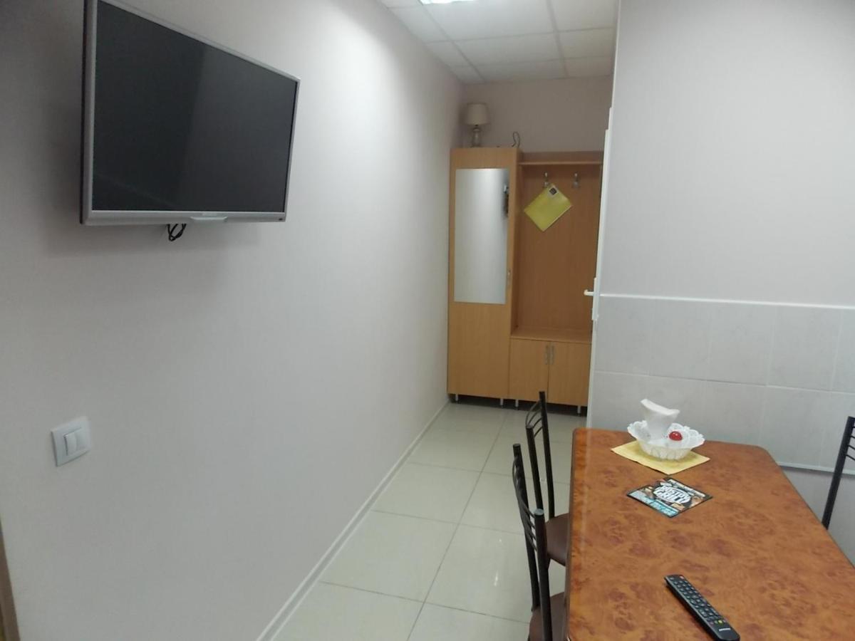 Ейск: Guest house Comilfo