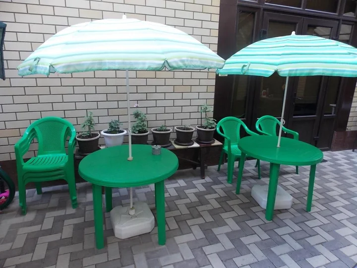 Ейск: Guest house Comilfo