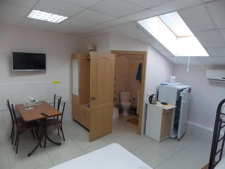 Ейск: Guest house Comilfo