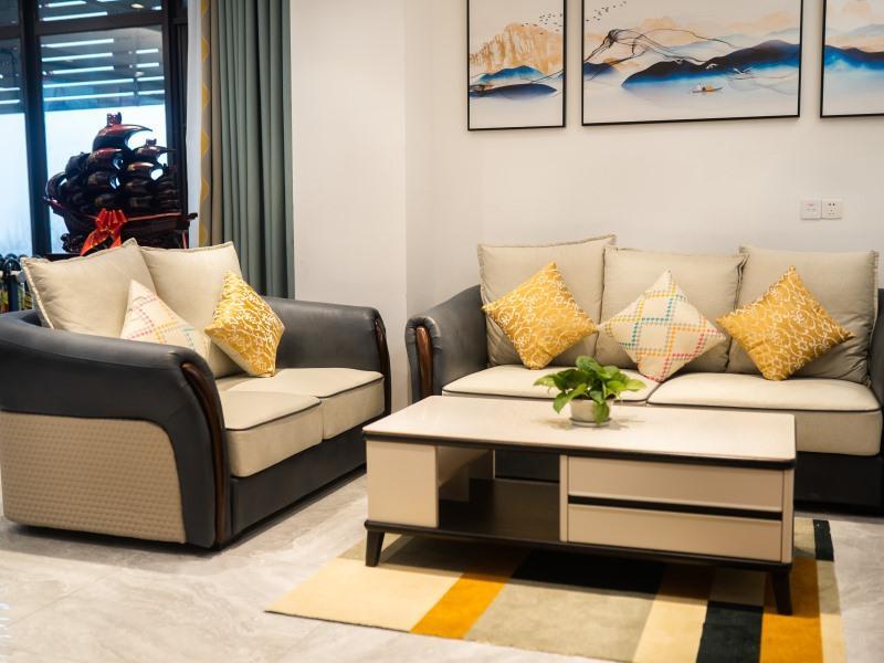 Луань: Shell Hotel Lu'an Evergrande Yujingwan