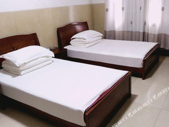 Ханчжоу: Rujia Hostel