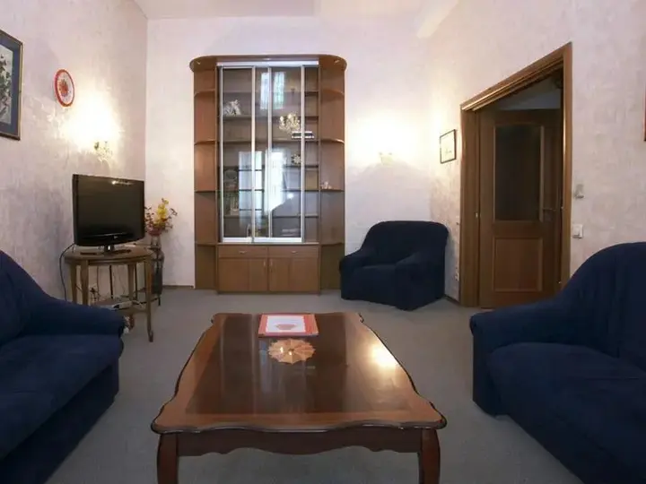 Москва: Tverskaya Intermark Serviced Apartments