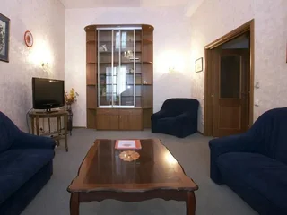 Москва: Tverskaya Intermark Serviced Apartments