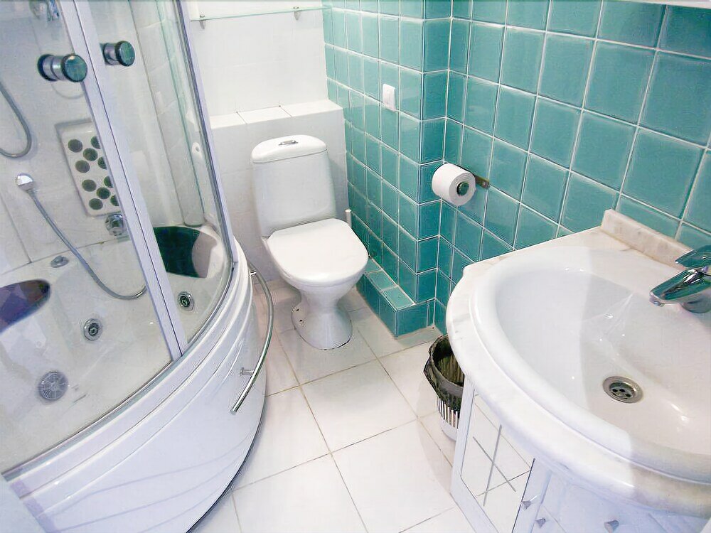 Москва: Intermark Tverskaya Apartments