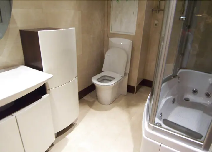 Москва: Intermark Tverskaya Apartments