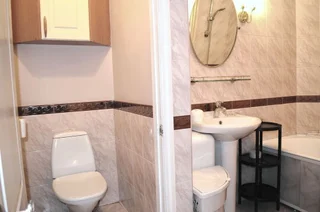 Москва: Intermark Tverskaya Apartments