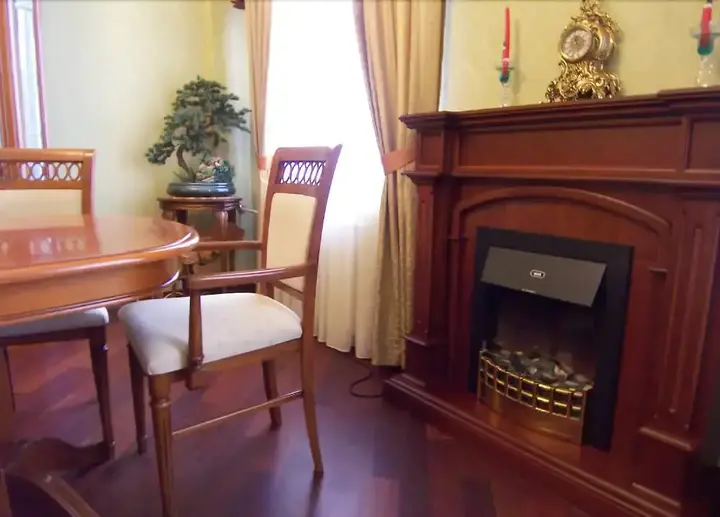 Москва: Intermark Tverskaya Apartments