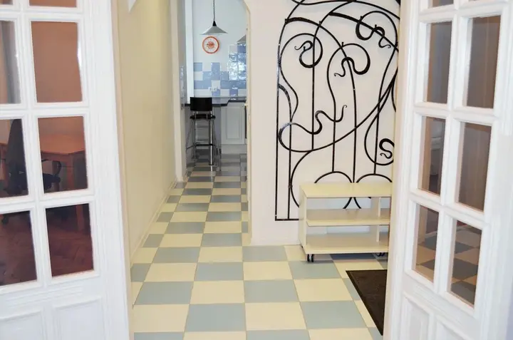 Москва: Intermark Tverskaya Apartments