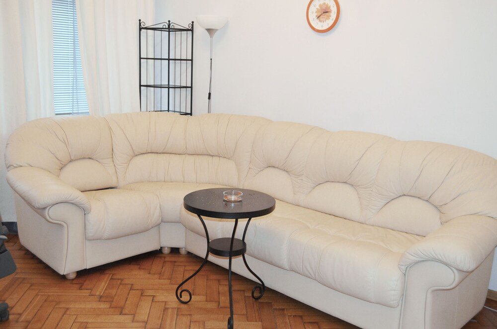 Москва: Intermark Tverskaya Apartments