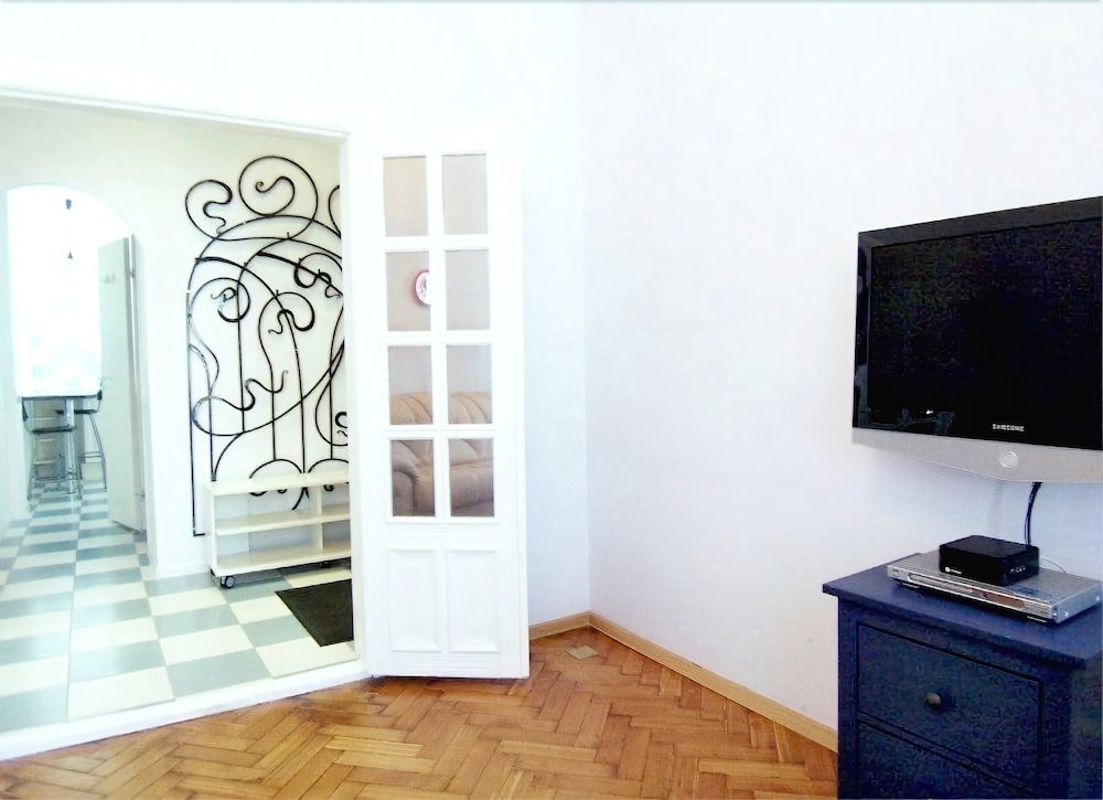 Москва: Intermark Tverskaya Apartments