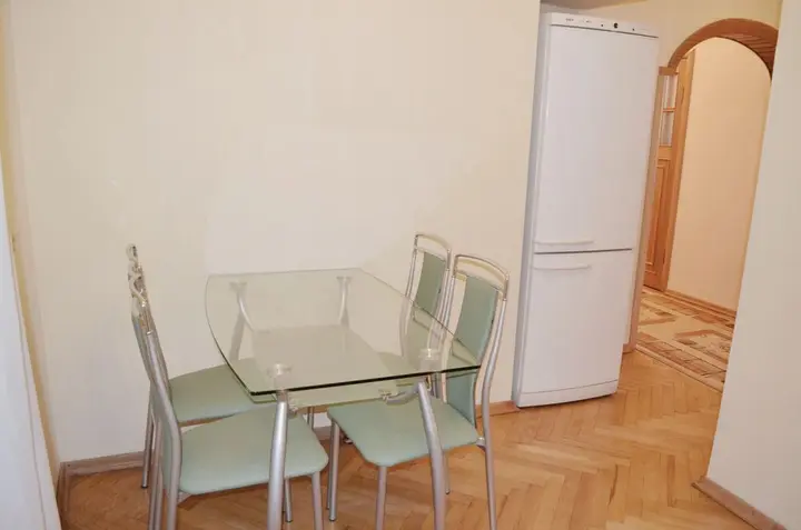 Москва: Intermark Tverskaya Apartments