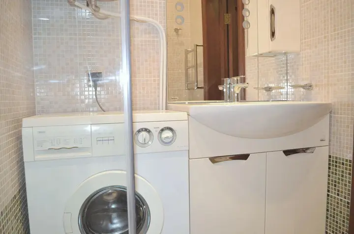 Москва: Intermark Tverskaya Apartments