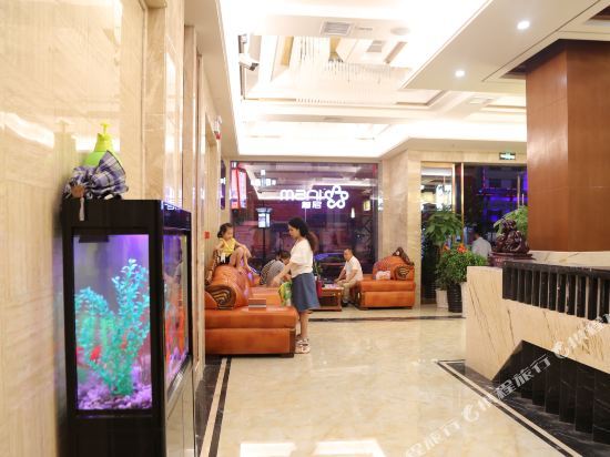Чжанцзяцзе: Zhangjiajie Grali Boutique Hotel