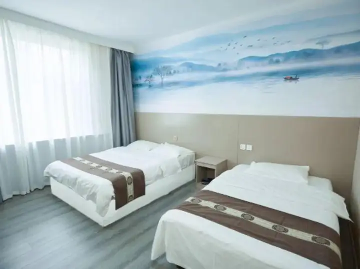 Caizheng Hotel — фото 3