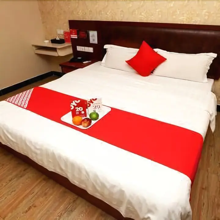 Гуанчжоу: Hanqun Hotel