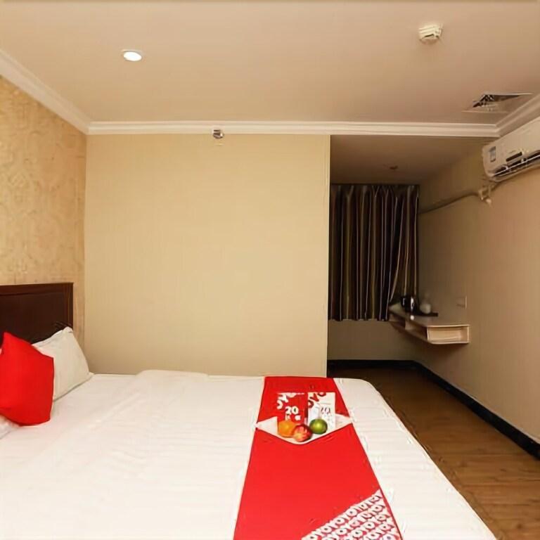 Гуанчжоу: Hanqun Hotel