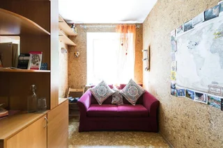Москва: Ippo HomeStay
