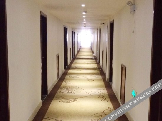 Чжоукоу: Hehua Hotel